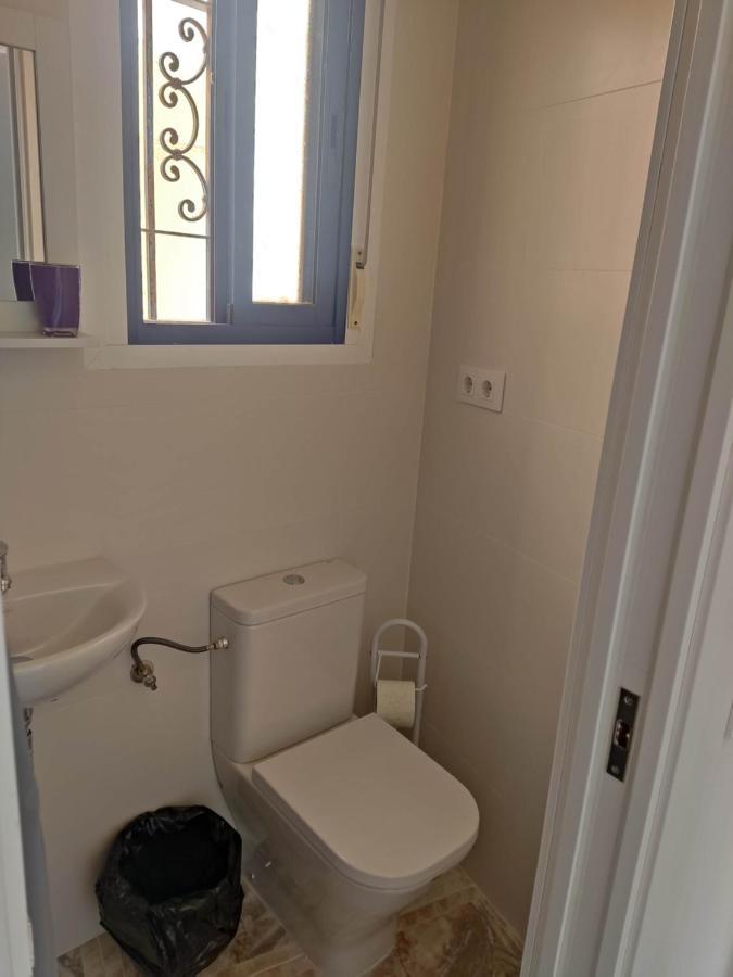 Habitacion Puerto 1 O 2 Personas San Jose  Εξωτερικό φωτογραφία