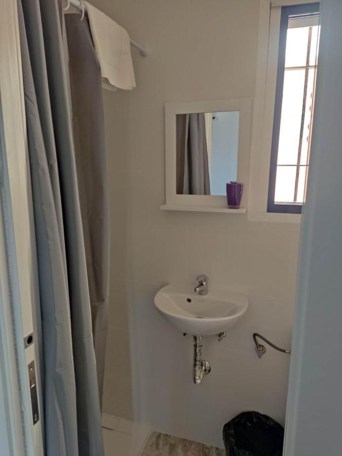 Habitacion Puerto 1 O 2 Personas San Jose  Εξωτερικό φωτογραφία