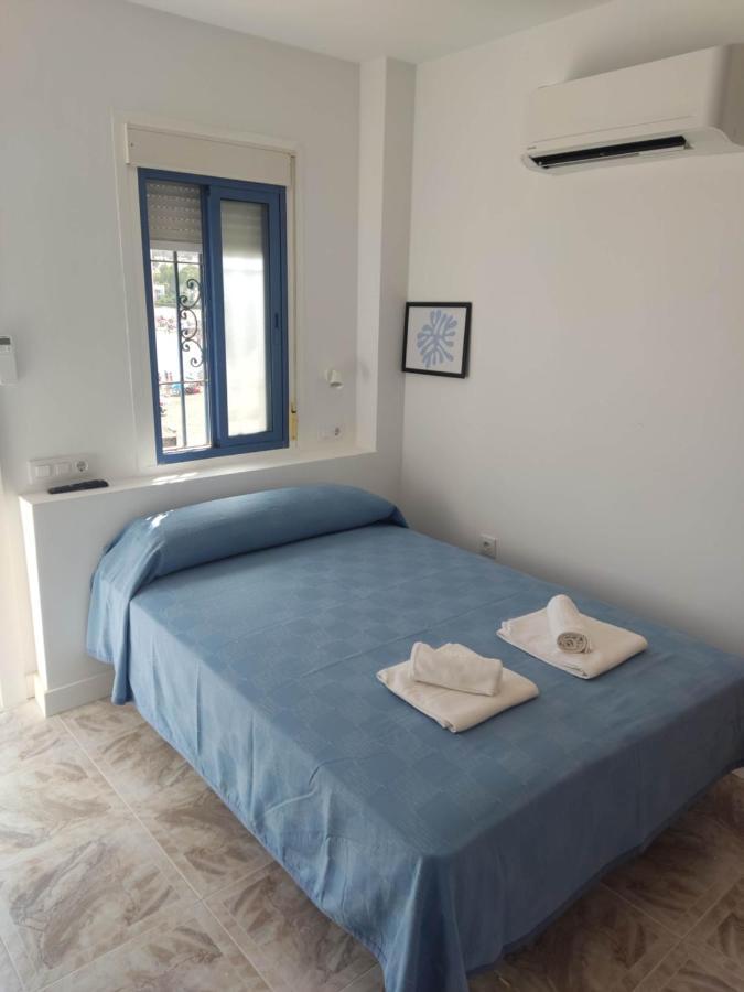 Habitacion Puerto 1 O 2 Personas San Jose  Εξωτερικό φωτογραφία
