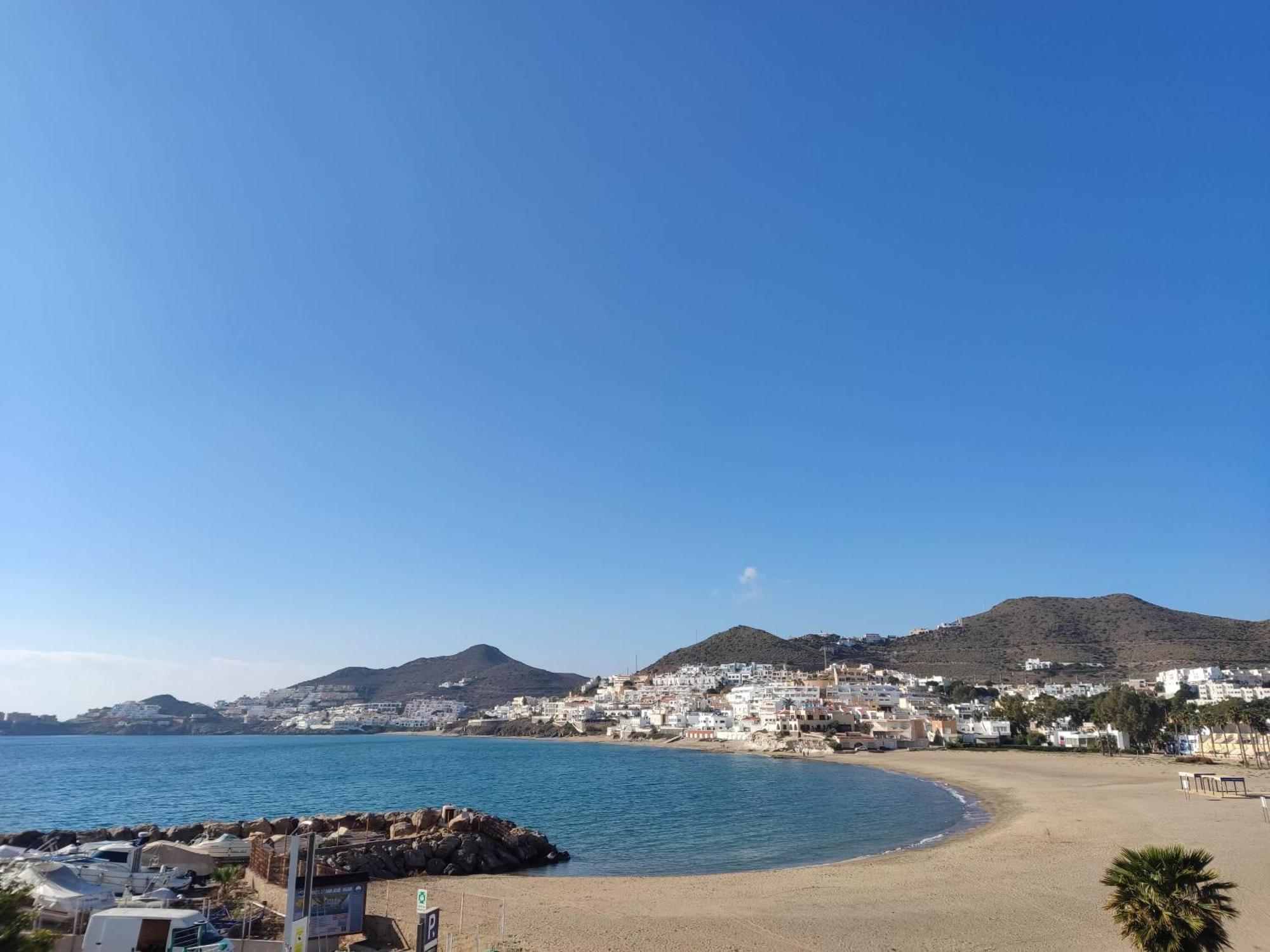 Habitacion Puerto 1 O 2 Personas San Jose  Εξωτερικό φωτογραφία